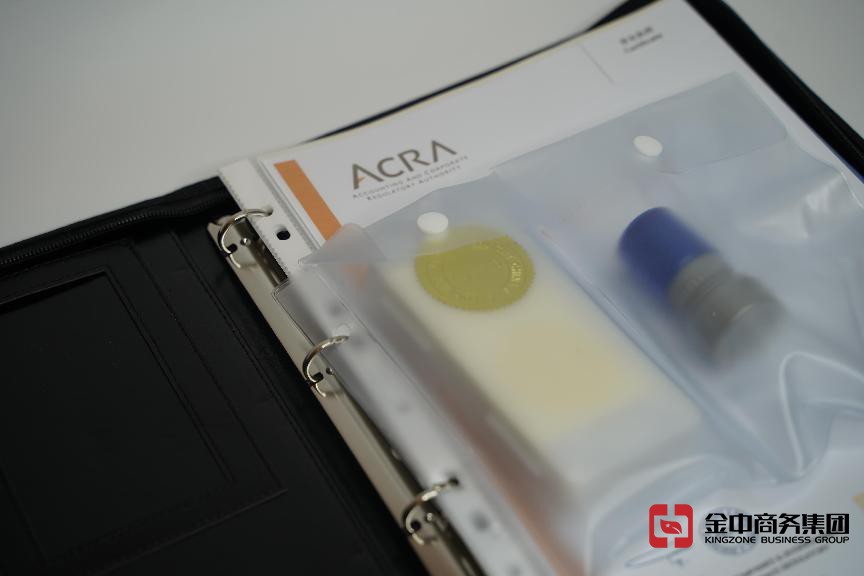 海外公司審計(jì)