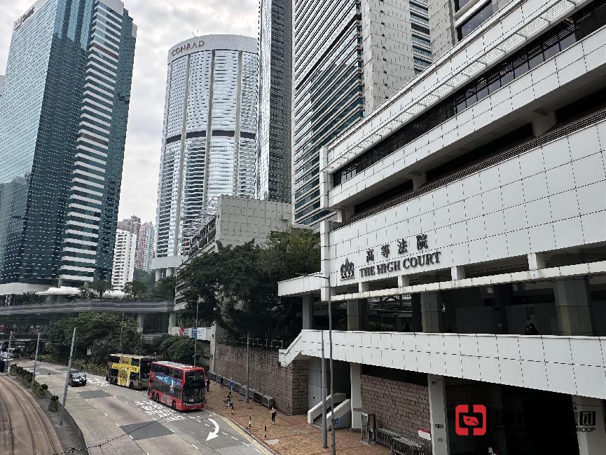 注冊(cè)香港公司