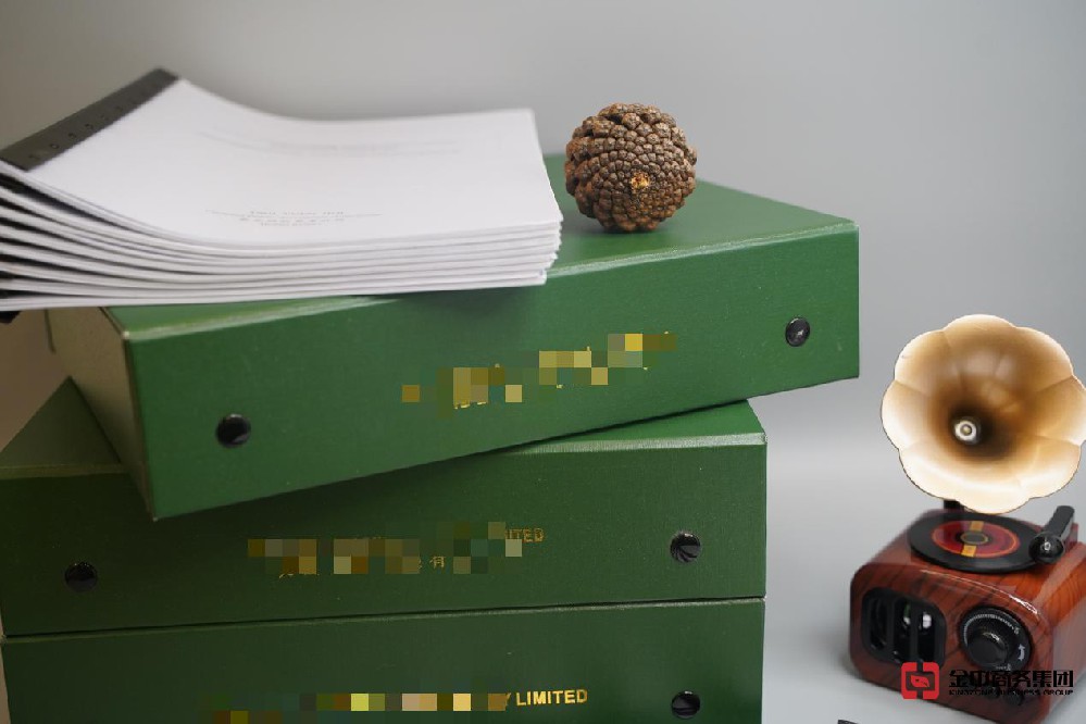 注冊(cè)香港公司