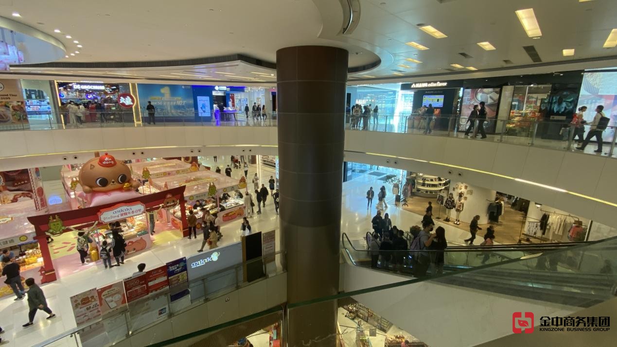 香港周年申報表