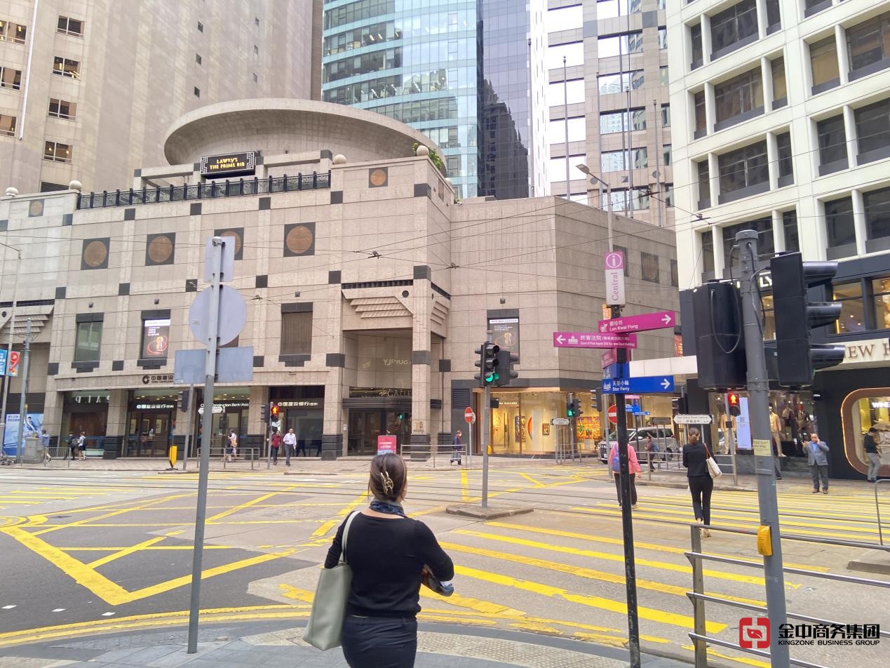 香港人力資源牌照