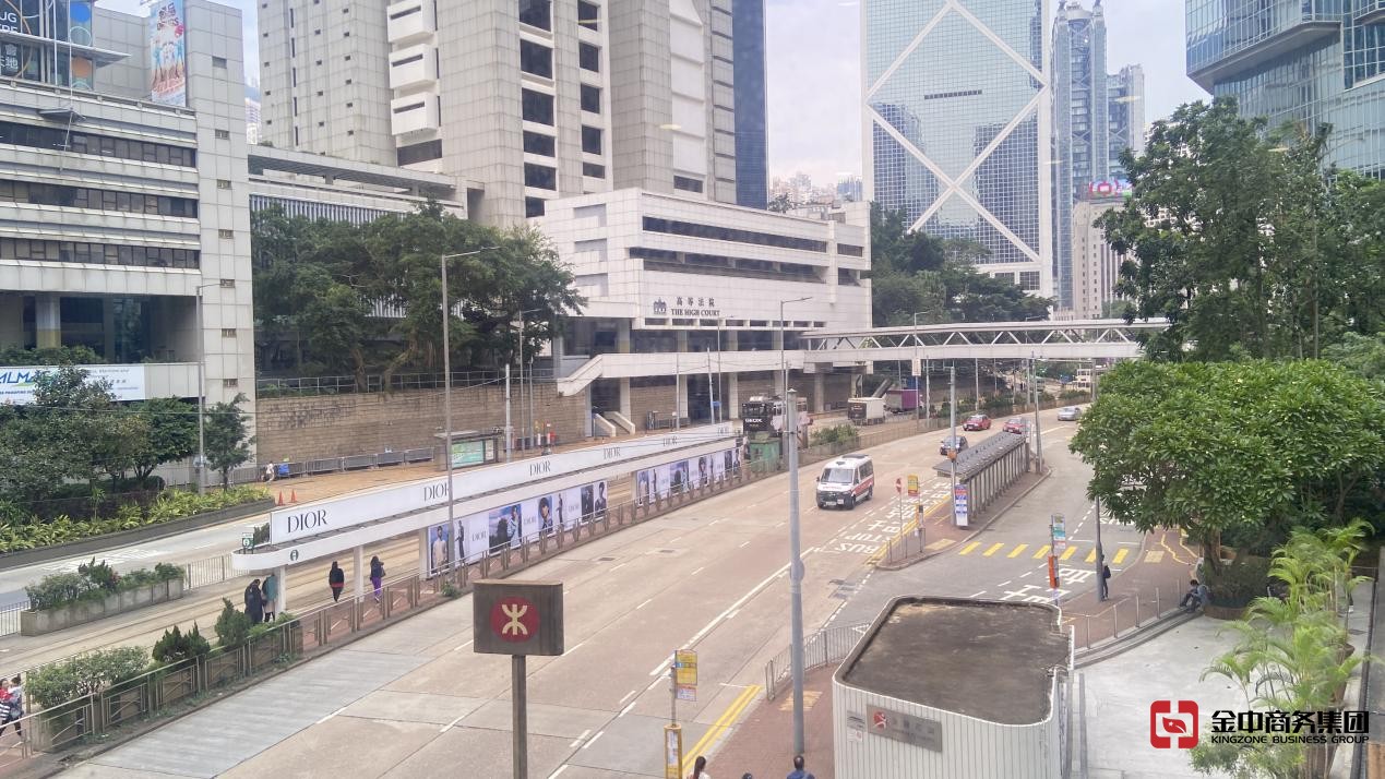 開(kāi)香港公司