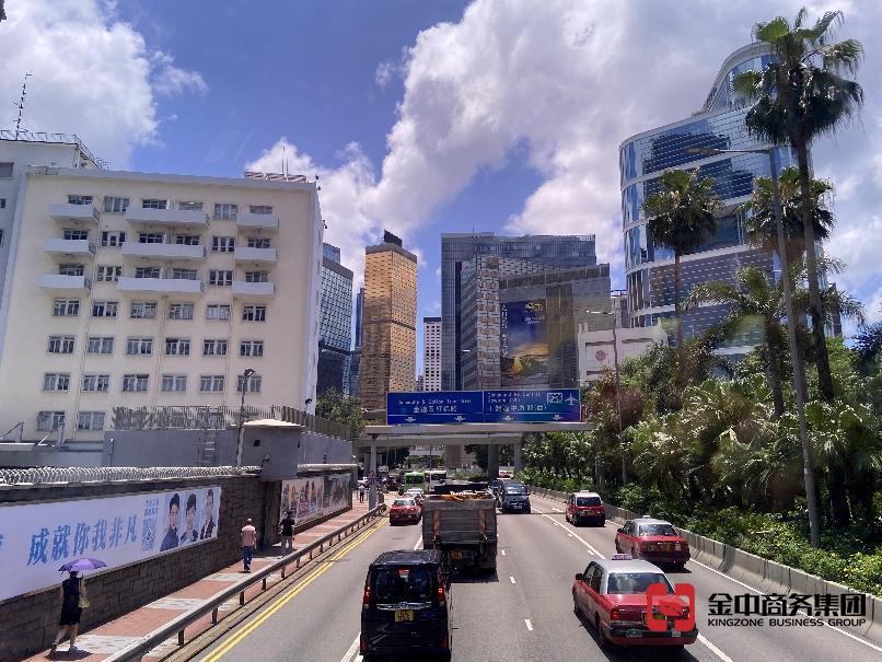 開(kāi)香港公司