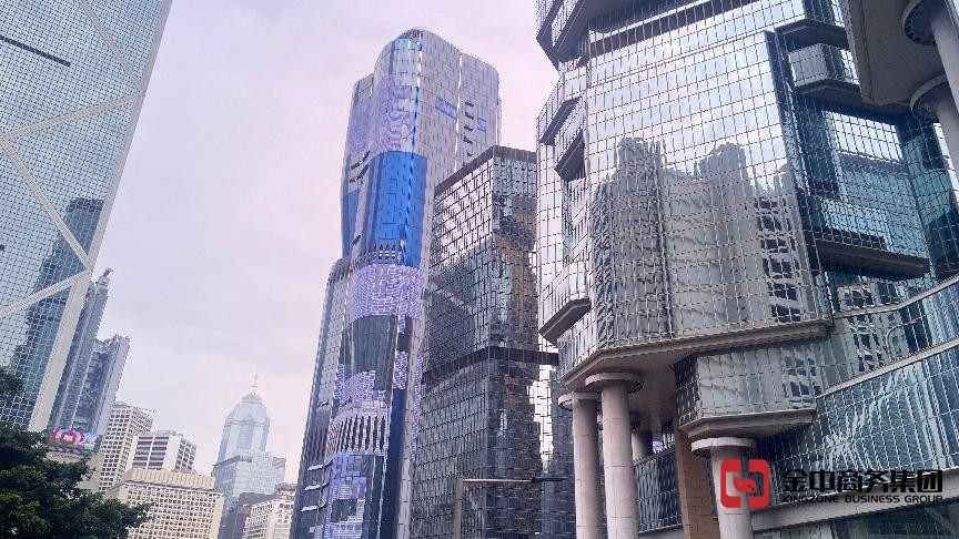 香港公司注冊(cè)