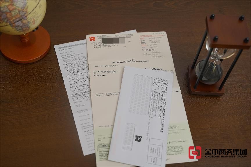 香港公司審計(jì)