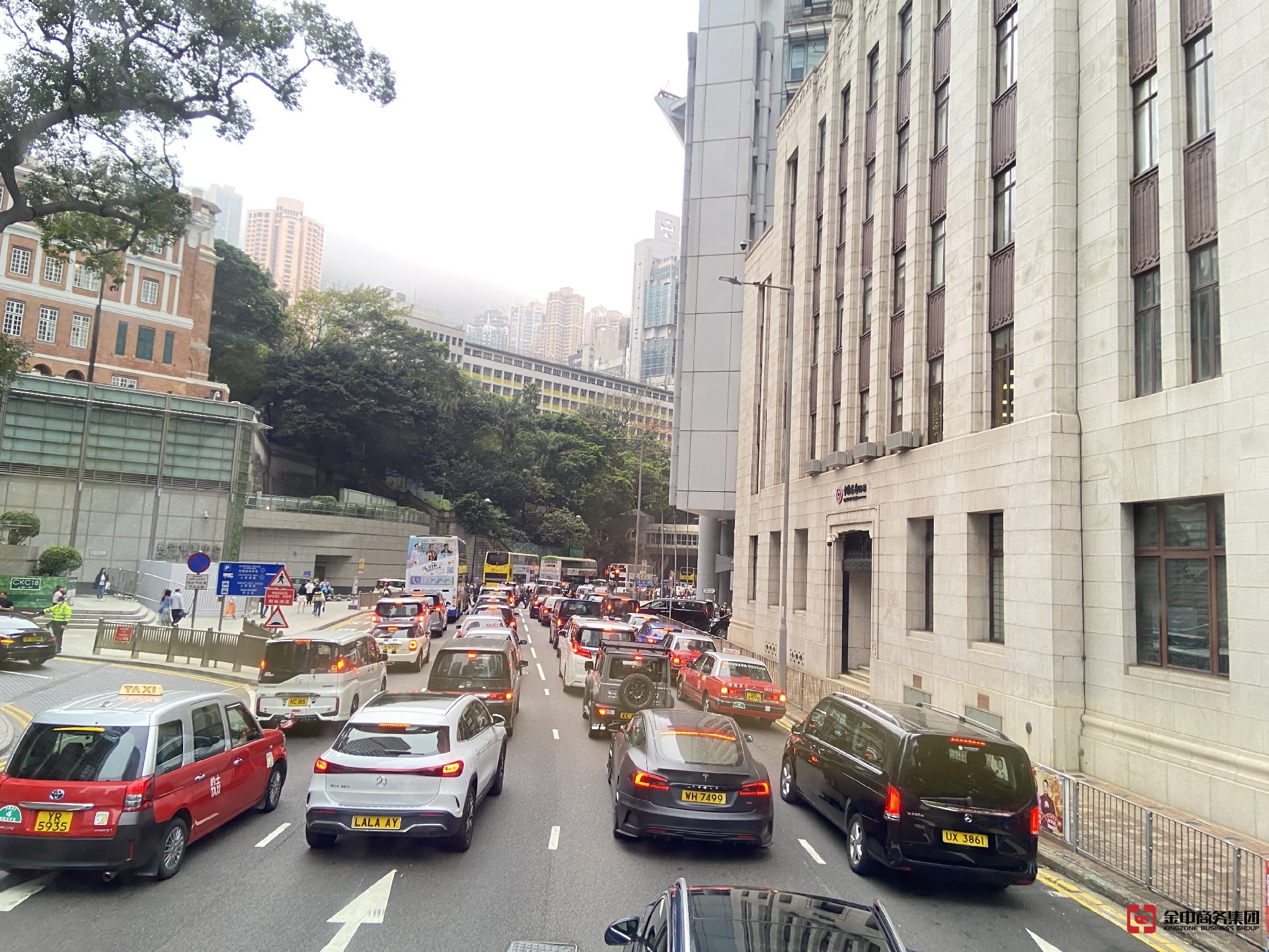 香港旅行社營業(yè)許可證