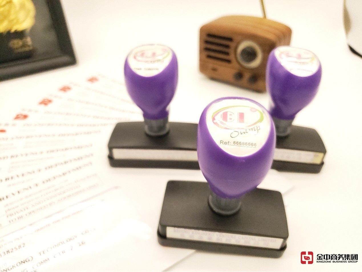 香港公司報(bào)稅