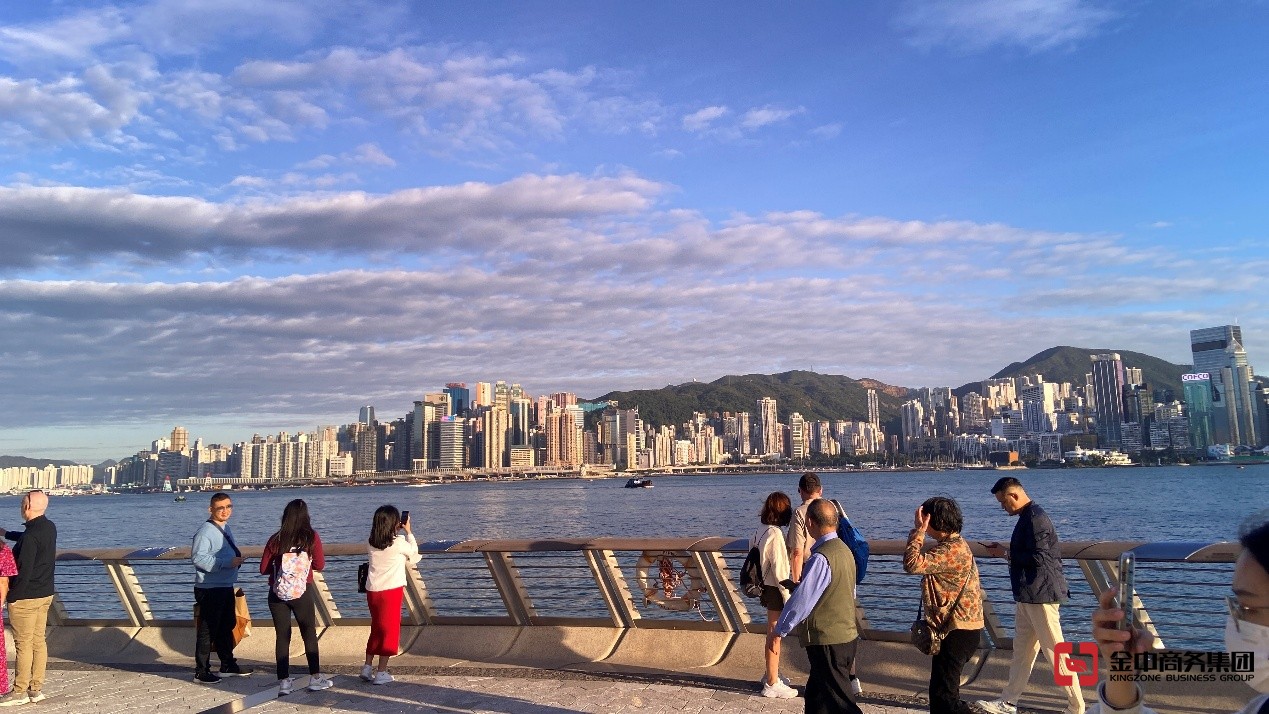 香港居民身份證明書