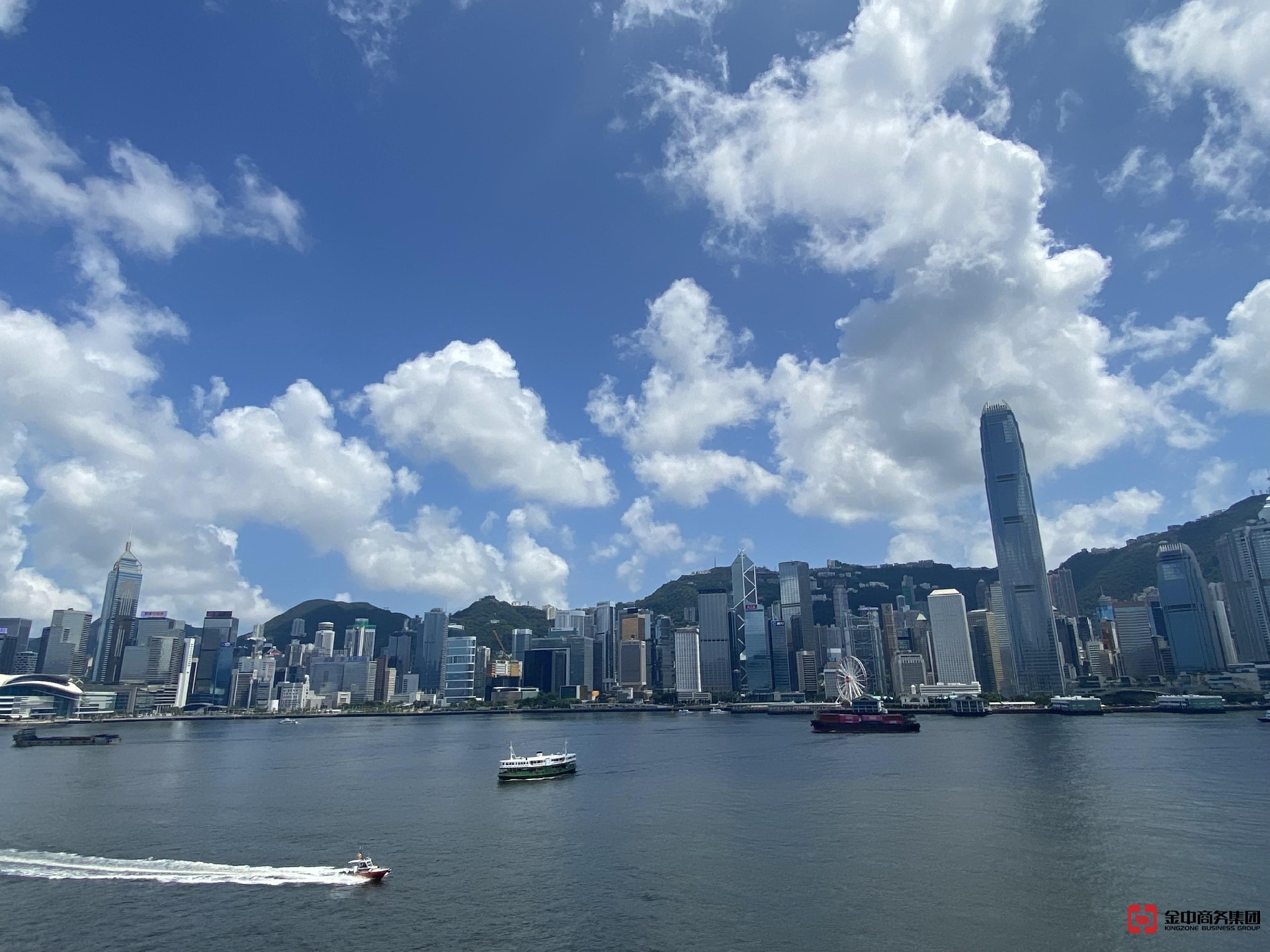 香港服務(wù)營辦商牌照