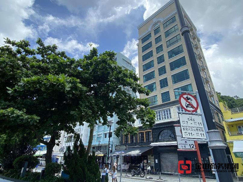 香港服務(wù)營辦商牌照