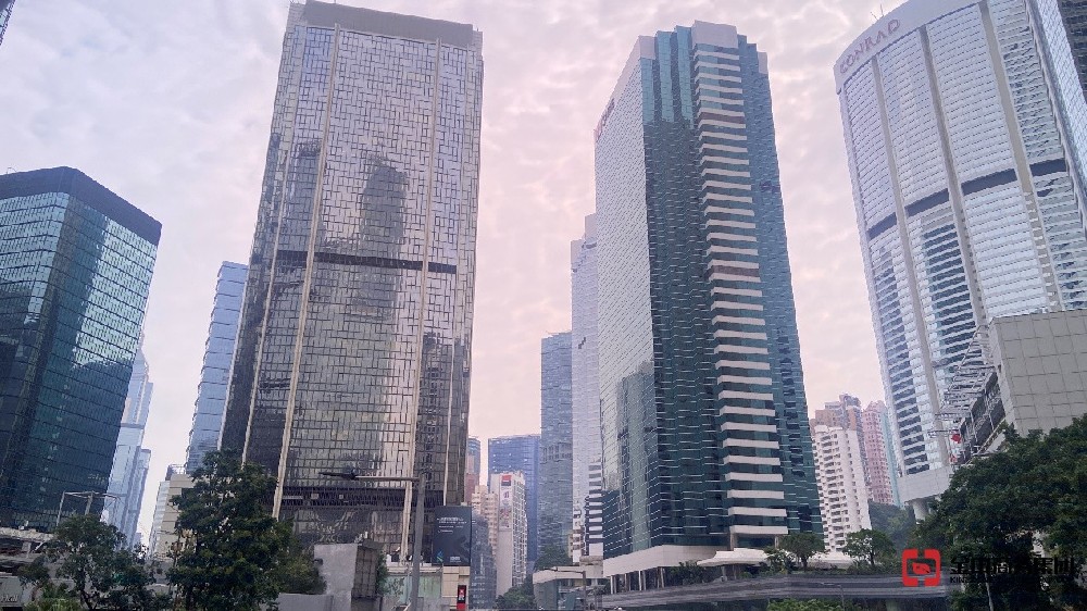 香港服務營辦商牌