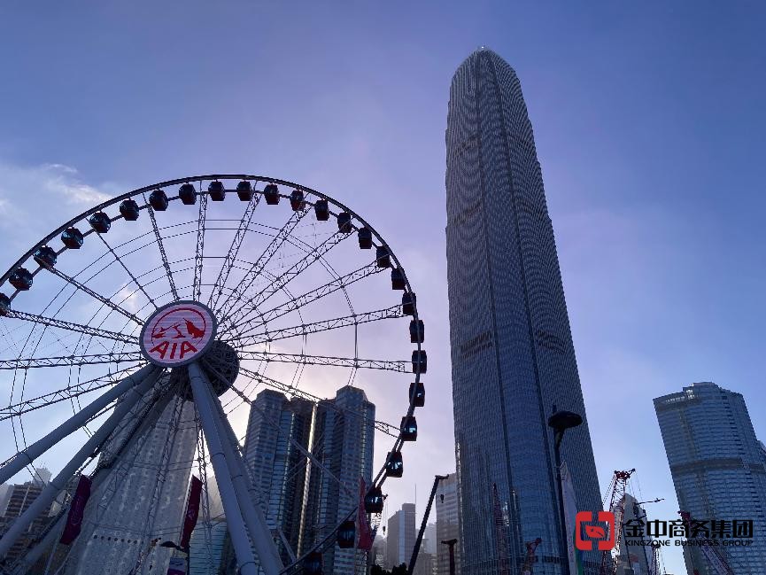 香港人力資源牌照