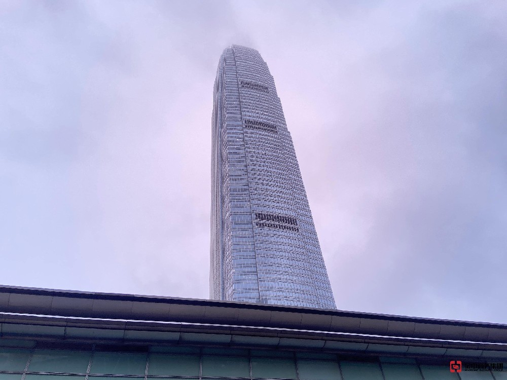 震驚！香港公司注冊竟是全球富豪財富倍增的終極秘訣？還敢錯過嗎？