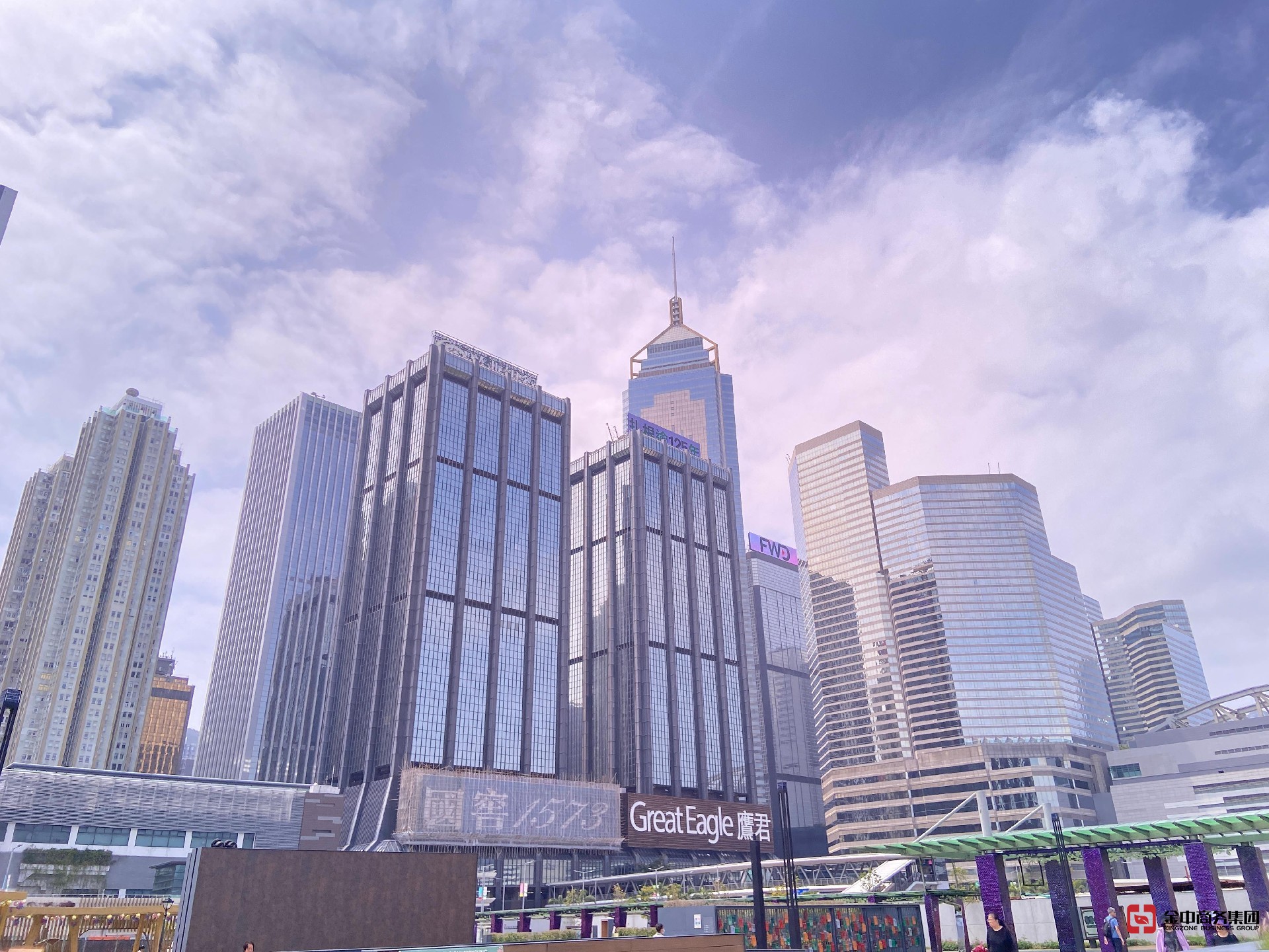 香港旅行社牌照