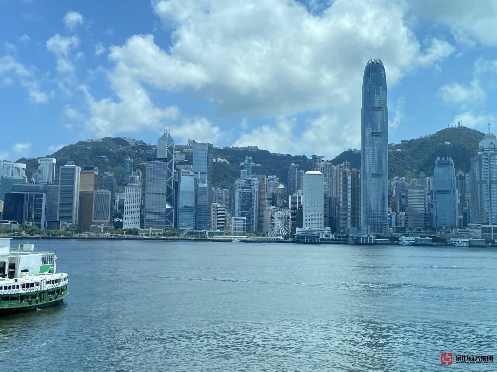 為什么全球企業(yè)家都在瘋狂選擇香港公司注冊？背后真相竟是……