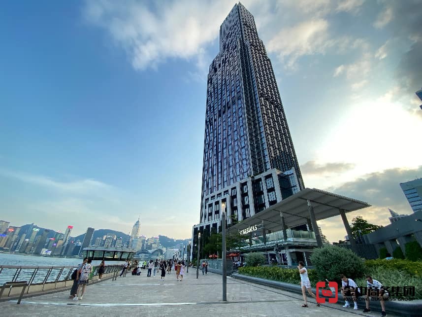 香港公司注冊(cè)