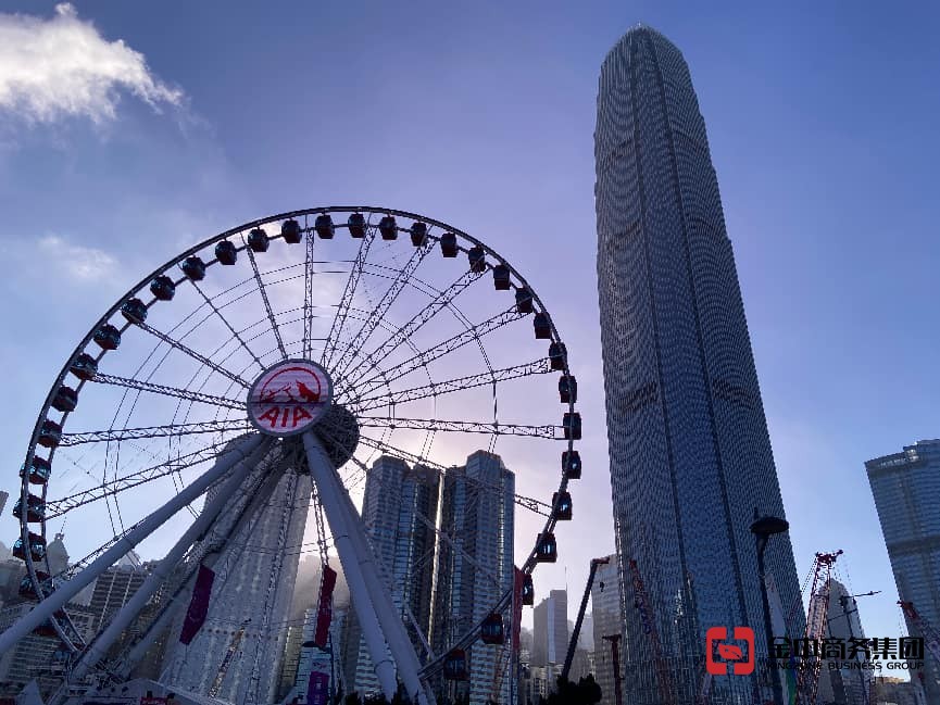 香港職業(yè)介紹所牌照