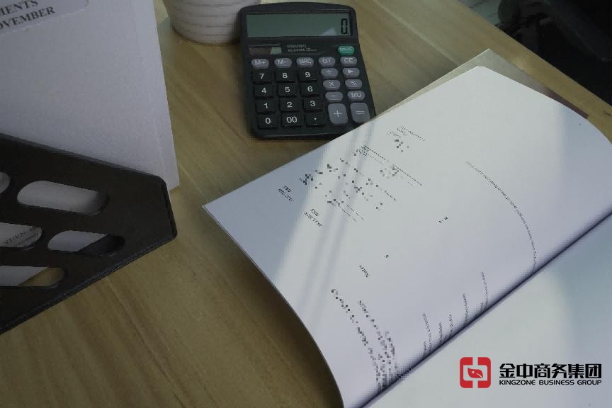 香港公司審計(jì)